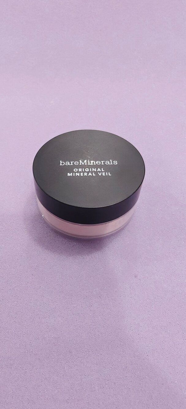 bareMinerals Mineral Veil Setting Powder